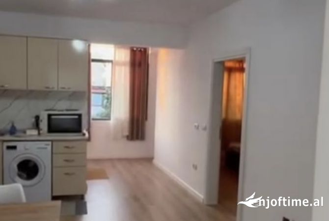 Shtepi me qera 1+1 ne Tirane - 500 Euro