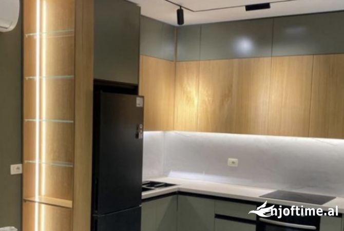 Shtepi me qera 2+1 ne Tirane - 600 Euro