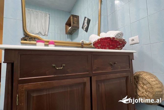 Shtepi me qera 1+1 ne Tirane - 500 Euro