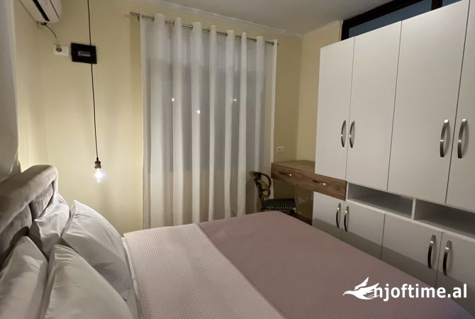 Shtepi me qera 1+1 ne Tirane - 500 Euro