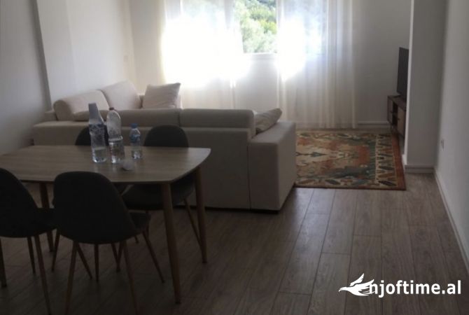 Shtepi ne shitje Apartament ne Tirane, 1+1, Mobilimi E mobiluar, Pagesa 142,000  Euro.