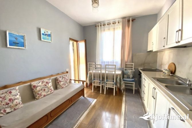 Shtepi ne shitje 2+1 ne Tirane - 230,000 Euro