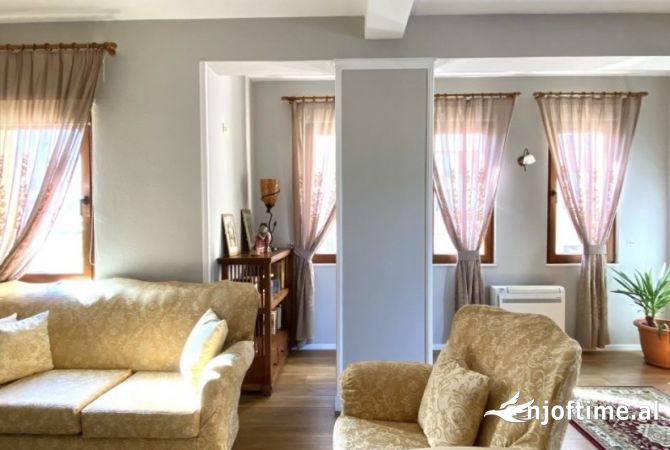 Shtepi ne shitje 2+1 ne Tirane - 230,000 Euro