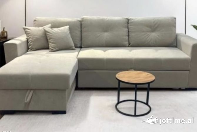 Shtepi me qera 1+1 ne Tirane - 550 Euro