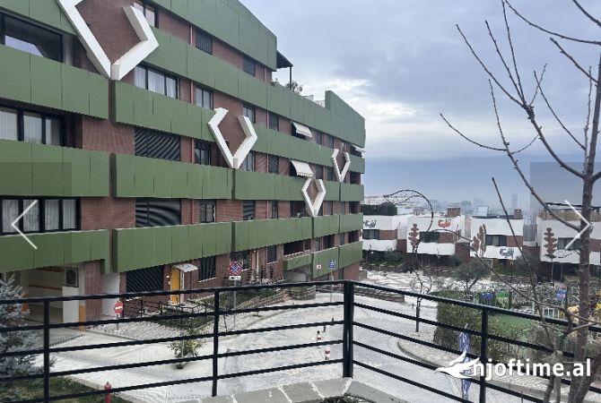 Shtepi ne shitje 1+1 ne Tirane - 129,000 Euro