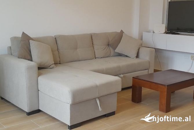 Shtepi me qera 1+1 ne Tirane - 550 Euro