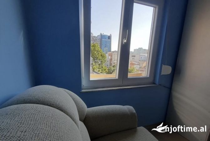 Shtepi me qera 1+1 ne Tirane - 430 Euro