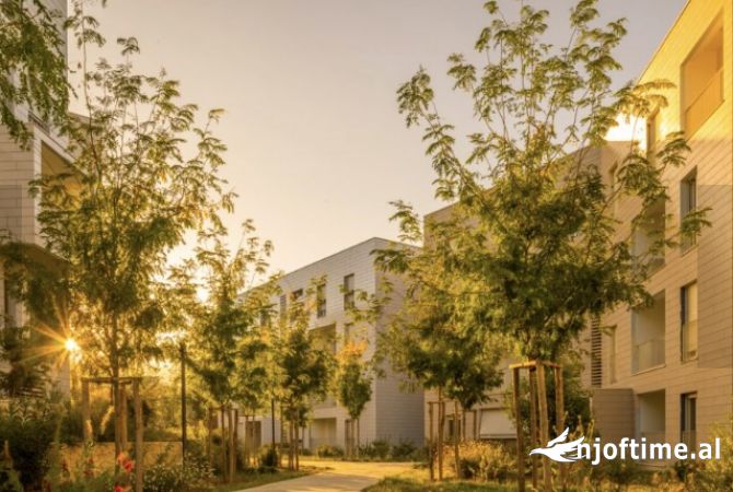 Shtepi me qera 2+1 ne Tirane - 1,850 Euro