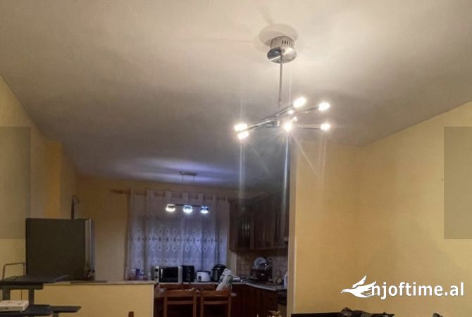 House for Sale 2+1 in Tirana - 130,000 Euro