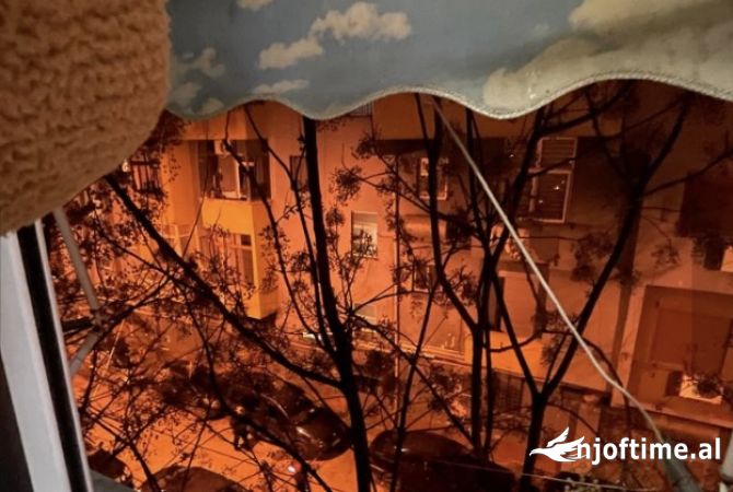 Shtepi ne shitje Apartament ne Tirane, 2+1, Mobilimi E mobiluar, Pagesa 130,000  Euro.