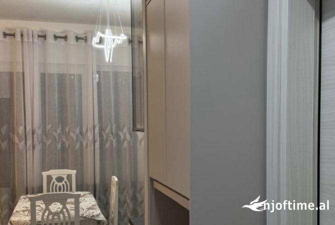 Shtepi me qera 1+1 ne Tirane - 600 Euro