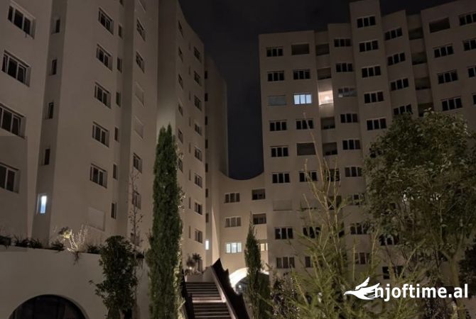 Shtepi me qera 1+1 ne Tirane - 600 Euro