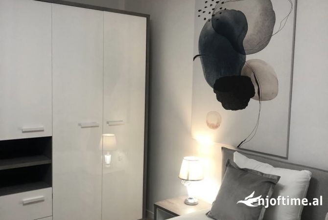 Casa in affitto 1+1 a Tirana - 1,200 Euro