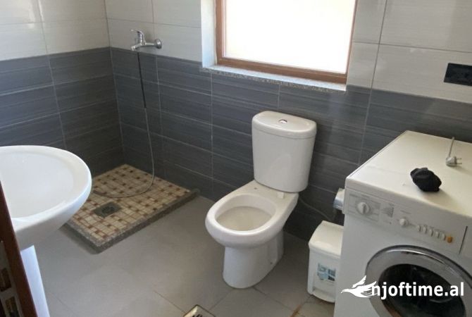 Apartment for rent in Tirana 1+1, Furnished