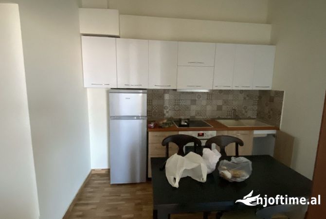 Apartment for rent in Tirana 1+1, Furnished