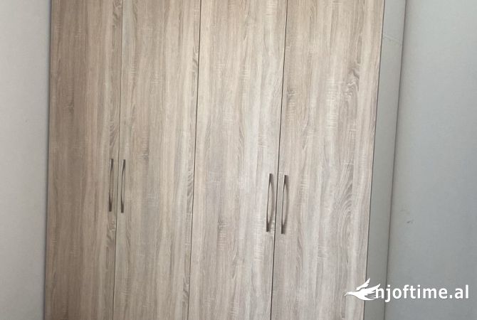 Apartment for rent in Tirana 1+1, Furnished