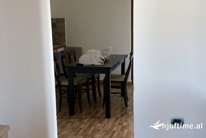 Apartment for rent in Tirana 1+1, Furnished