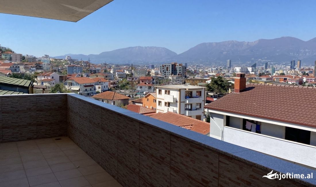 Apartment for rent in Tirana 1+1, Furnished