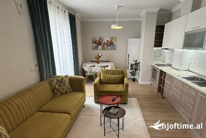 Shtepi me qera 1+1 ne Tirane - 500 Euro