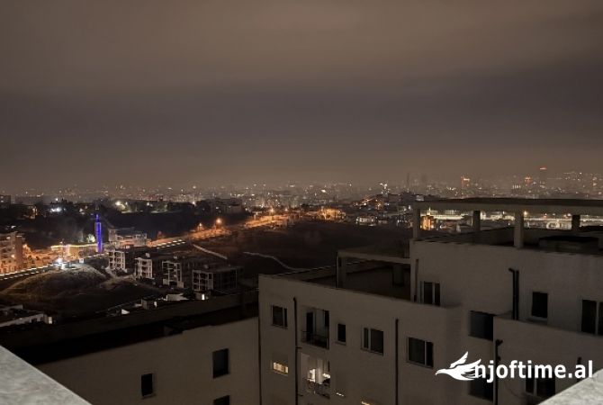 Shtepi me qera Apartament ne Tirane, 1+1, Mobilimi E mobiluar, Pagesa 500  Euro.