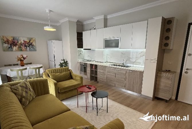 Shtepi me qera 1+1 ne Tirane - 500 Euro