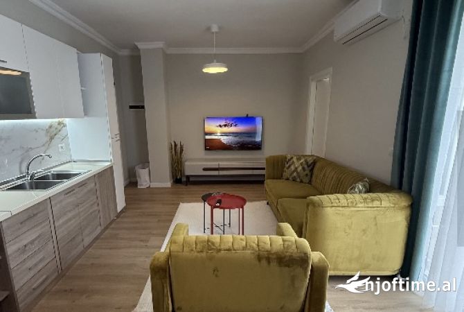 Shtepi me qera 1+1 ne Tirane - 500 Euro
