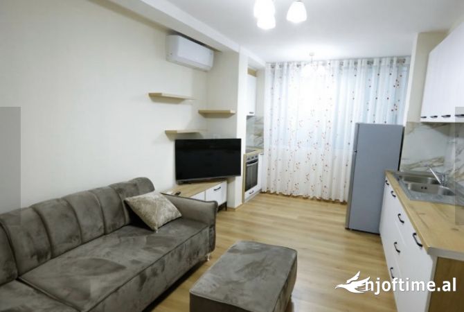 Shtepi me qera 1+1 ne Tirane - 500 Euro