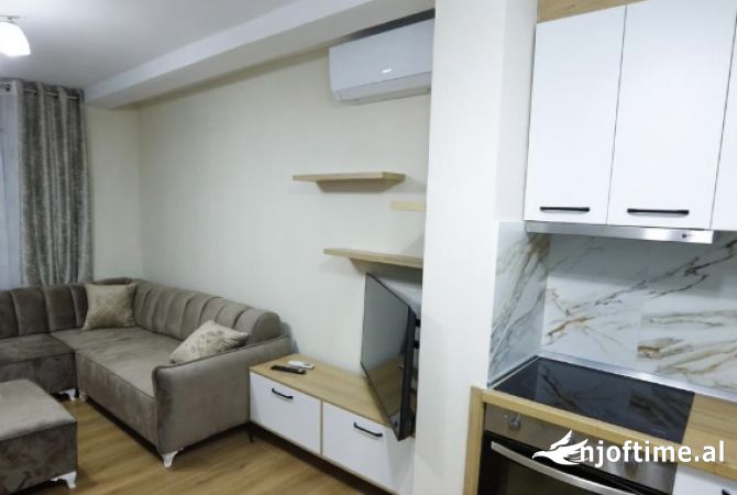 Shtepi me qera 1+1 ne Tirane - 500 Euro