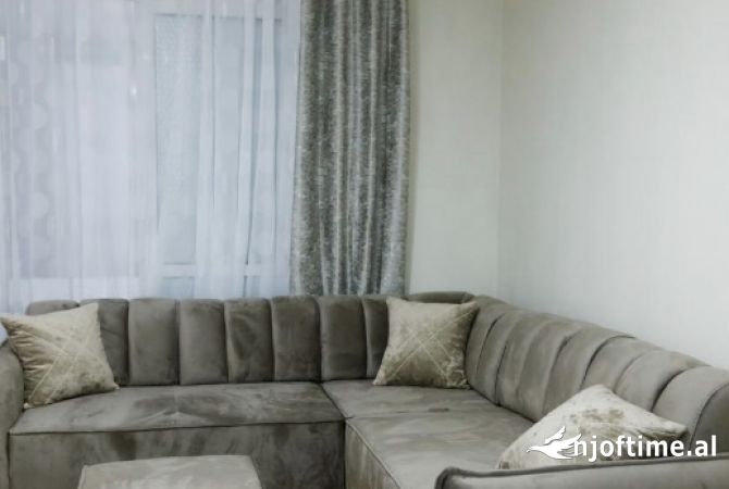 Shtepi me qera 1+1 ne Tirane - 500 Euro