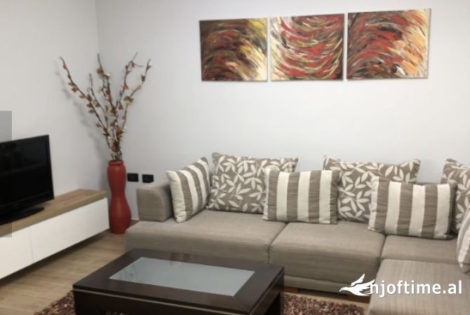 Shtepi me qera 1+1 ne Tirane - 63,000 Leke