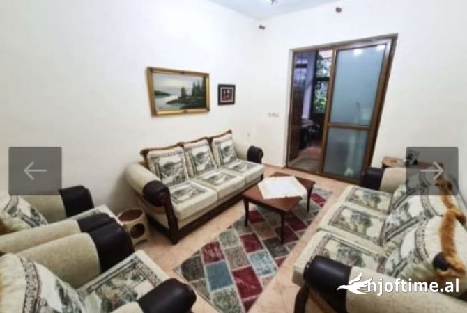 Shtepi me qera 1+1 ne Tirane - 300 Euro