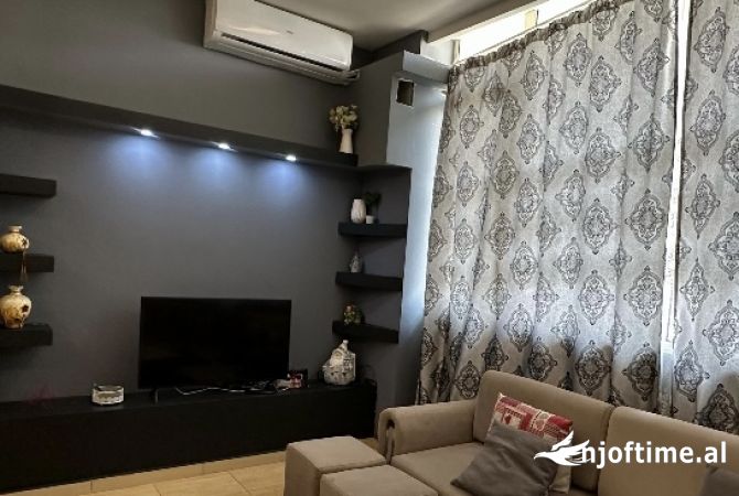Shtepi ne shitje 2+1 ne Tirane - 125,000 Euro
