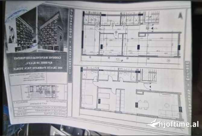 Shtepi ne shitje 3+1 ne Tirane - 160,000 Euro