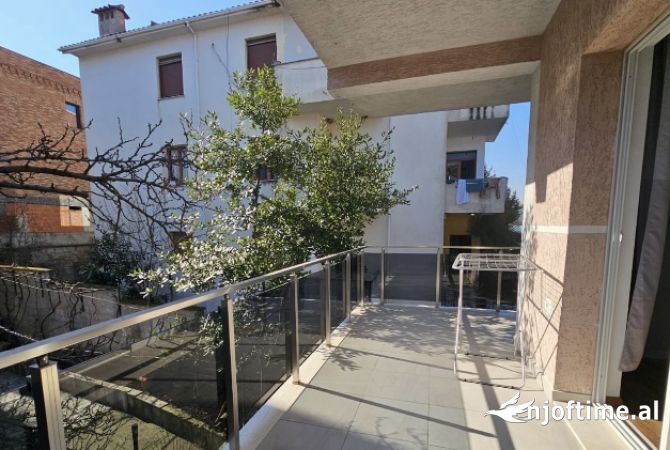 Apartment for rent in Tirana 1+1, Furnished