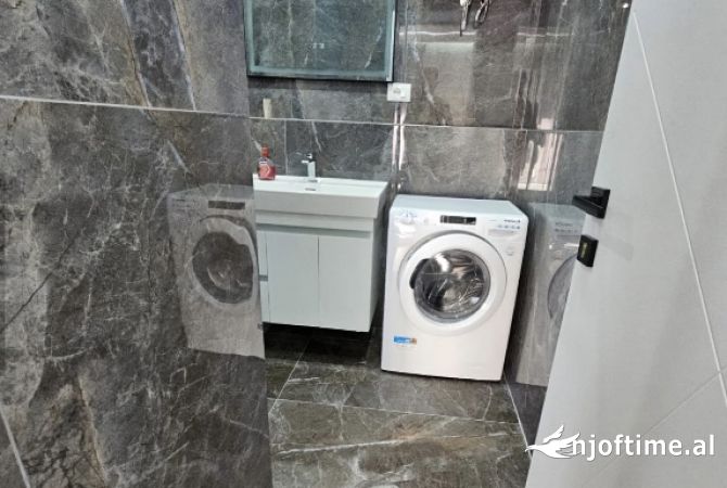 Apartment for rent in Tirana 1+1, Furnished