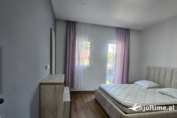 Apartment for rent in Tirana 1+1, Furnished