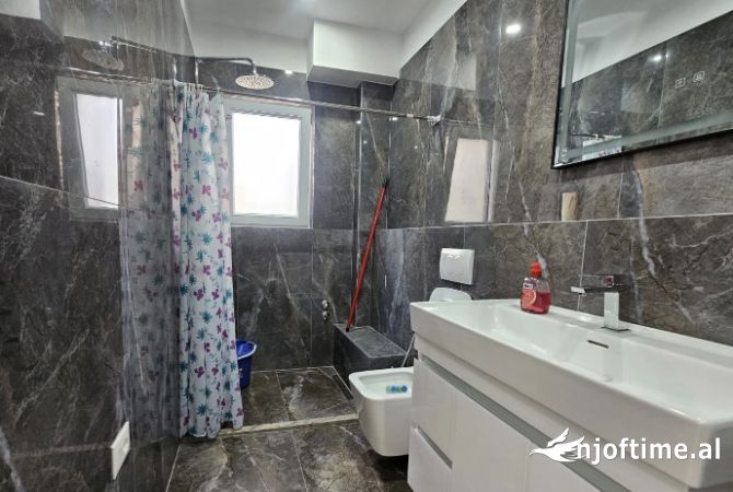 Apartment for rent in Tirana 1+1, Furnished