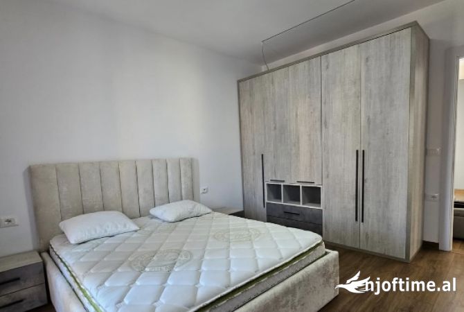 Apartment for rent in Tirana 1+1, Furnished