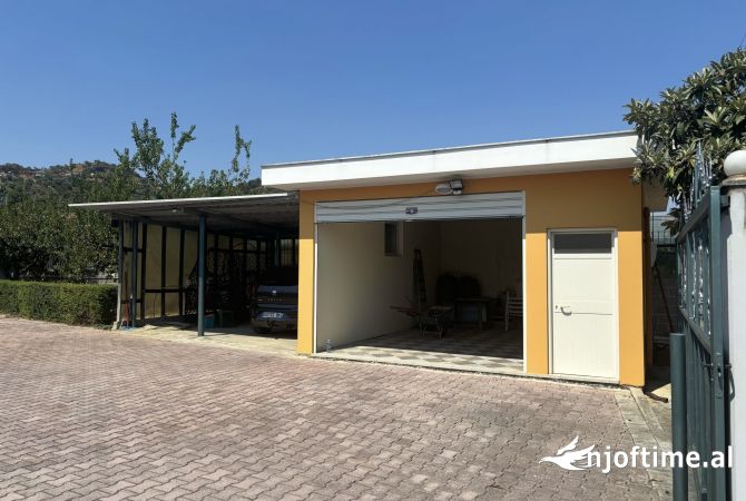 Shtepi ne shitje 4+1 ne Tirane - 480,000 Euro