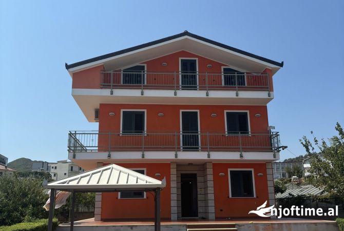 Shtepi ne shitje 4+1 ne Tirane - 480,000 Euro