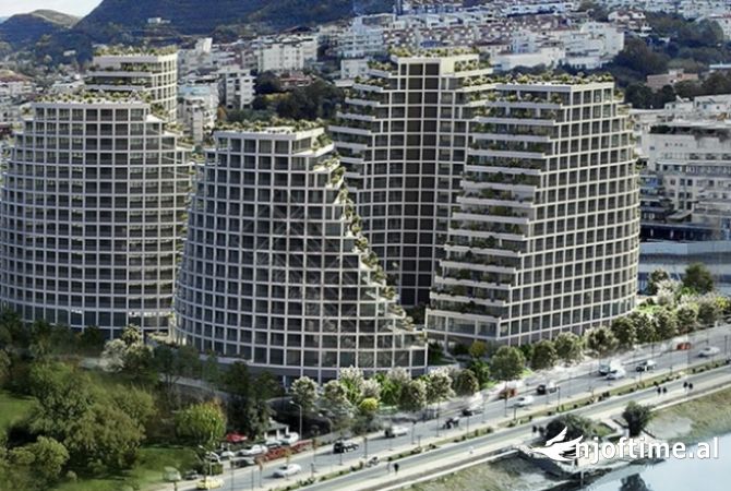 Shtepi ne shitje 2+1 ne Tirane - 400,000 Euro
