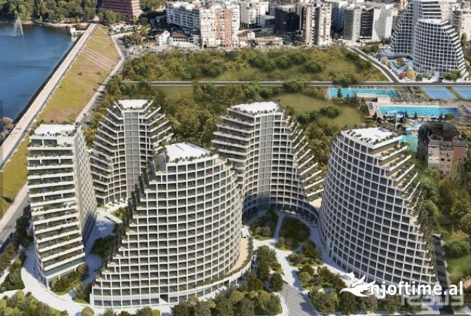 Shtepi ne shitje 2+1 ne Tirane - 400,000 Euro