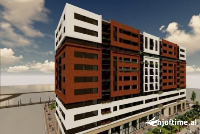 Shtepi ne shitje 2+1 ne Tirane - 155,000 Euro