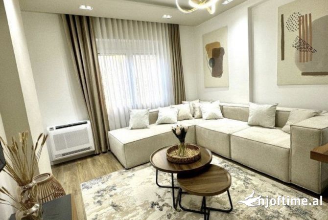 Shtepi ne shitje 2+1 ne Tirane - 210,000 Euro