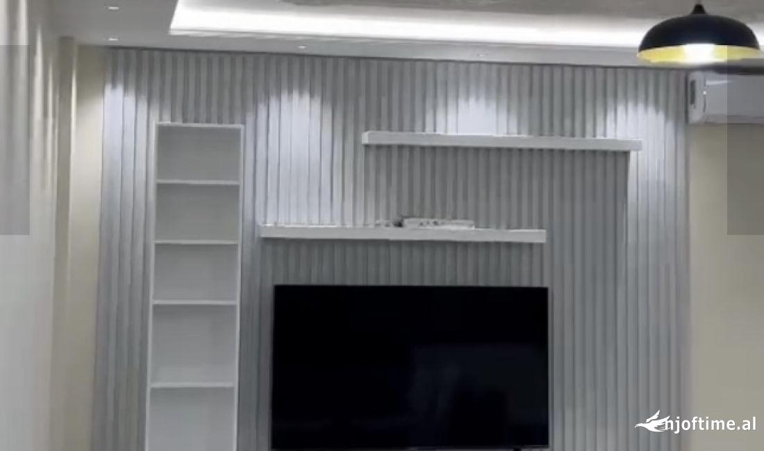 Shtepi me qera Apartament ne Tirane, 2+1, Mobilimi E mobiluar, Pagesa 750  Euro.