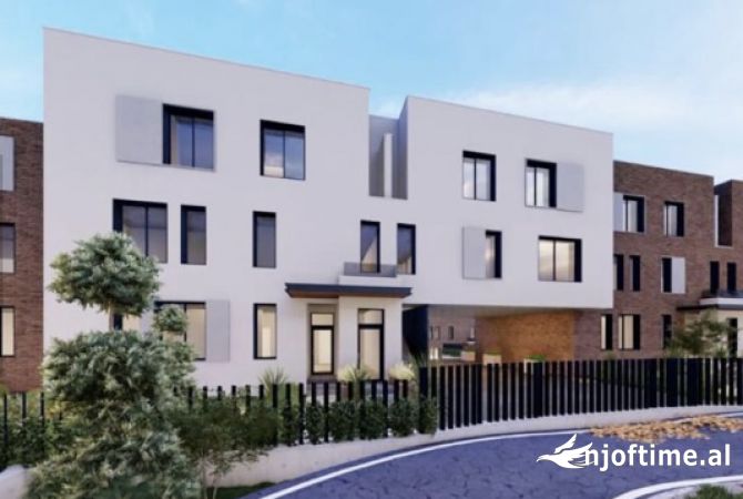 Shtepi ne shitje 3+1 ne Tirane - 500,000 Euro
