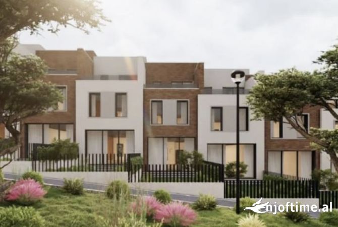 Shtepi ne shitje 3+1 ne Tirane - 500,000 Euro