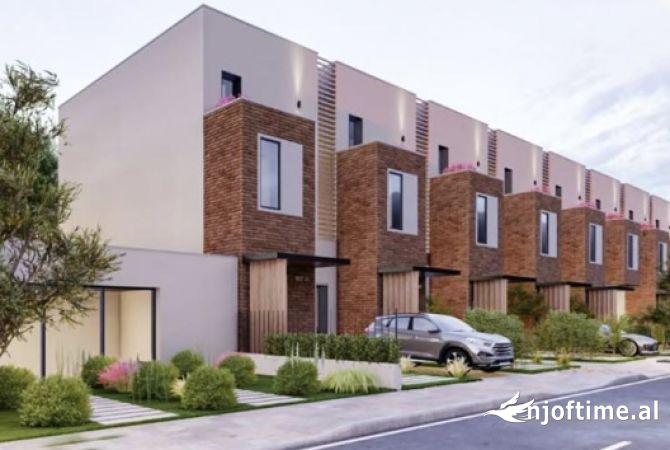 Shtepi ne shitje 3+1 ne Tirane - 500,000 Euro