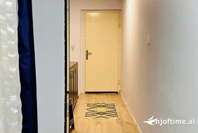 Shtepi me qera 1+1 ne Tirane - 500 Euro