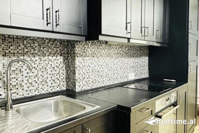 Shtepi me qera 1+1 ne Tirane - 500 Euro
